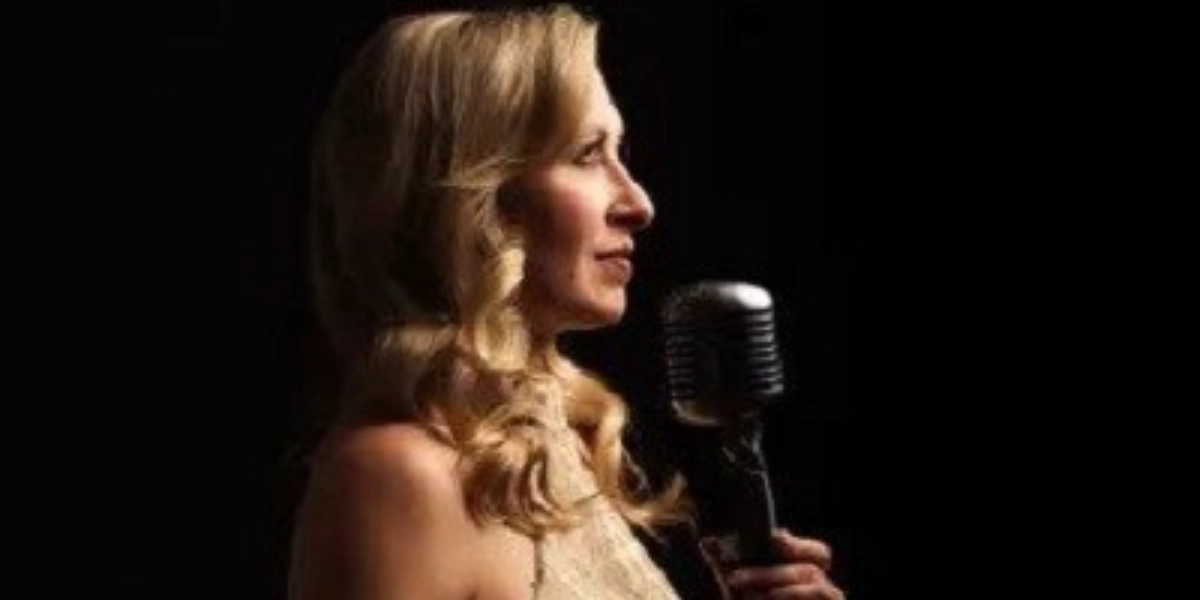 Event image for Angela Verbrugge