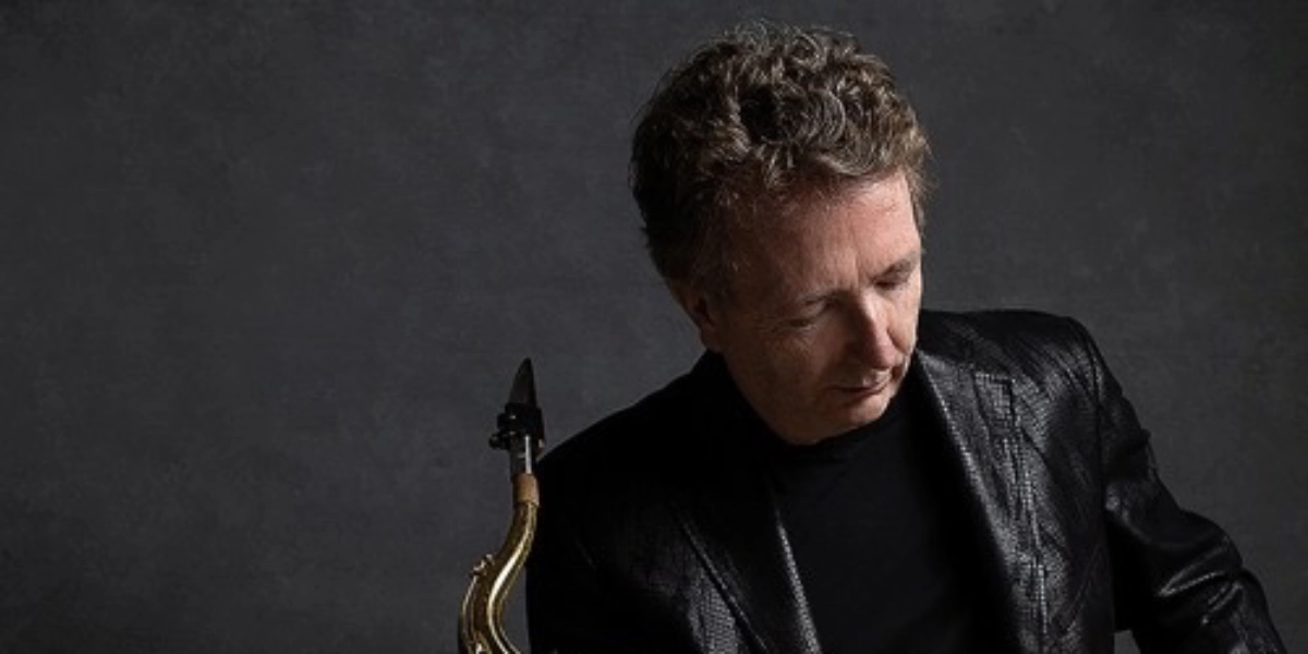Event image for Tim Moher Paul Desmond Tribute