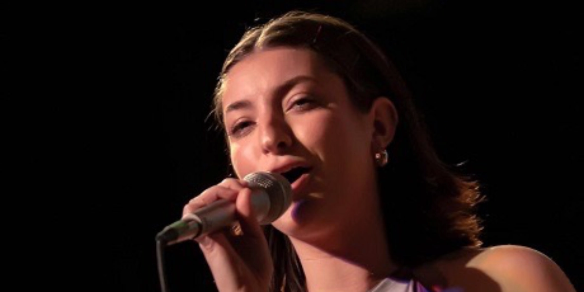 Event image for Ale Nunez