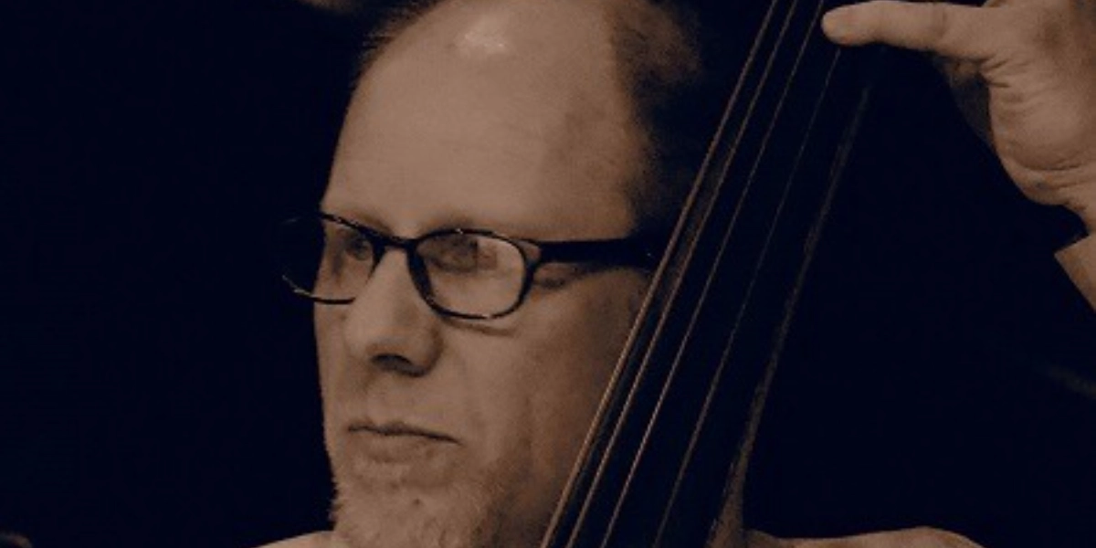 Event image for Greg Prior Quartet