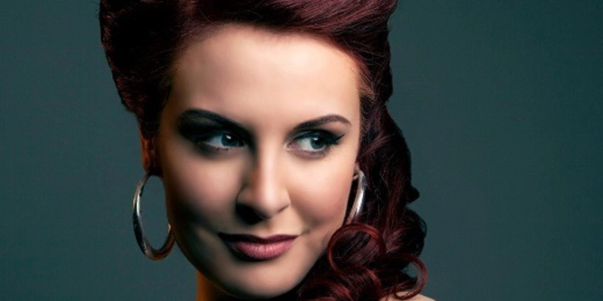 Event image for Tia Brazda