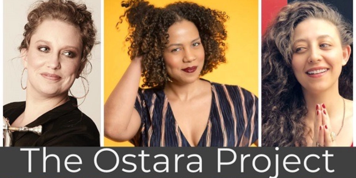Event image for The Ostara Project