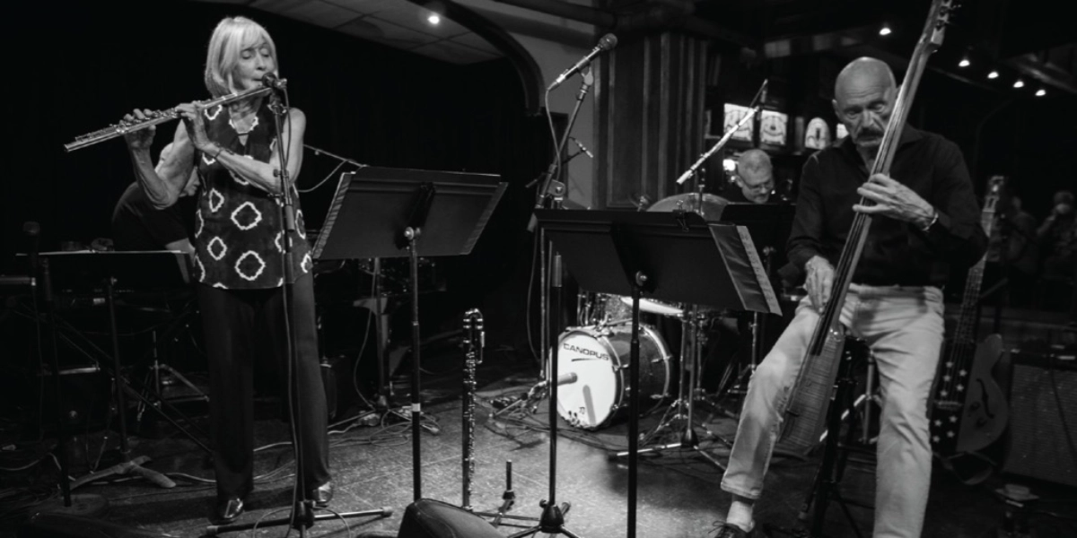 Event image for Season 13 Jazz Pass
