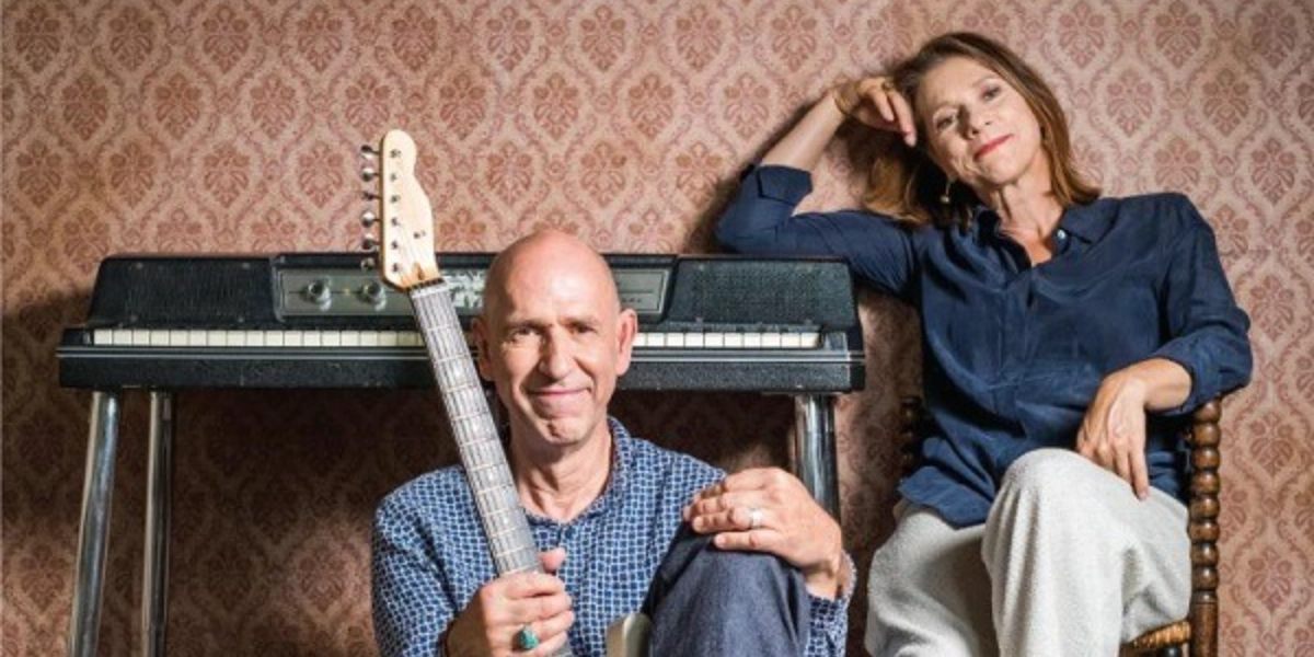 Event image for Ineke Vandoorn & Marc van Vugt quartet