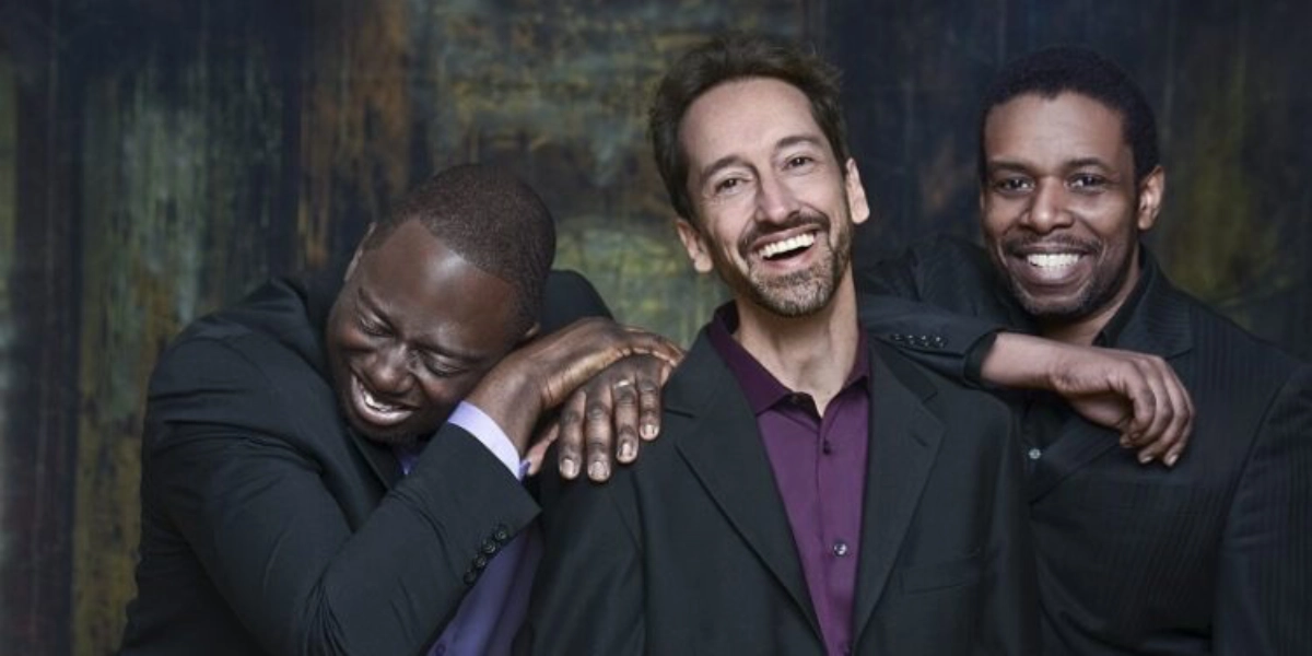 Event image for Jeremy Ledbetter Trio