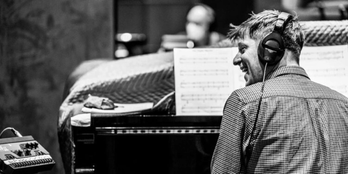 Event image for Noam Lemish