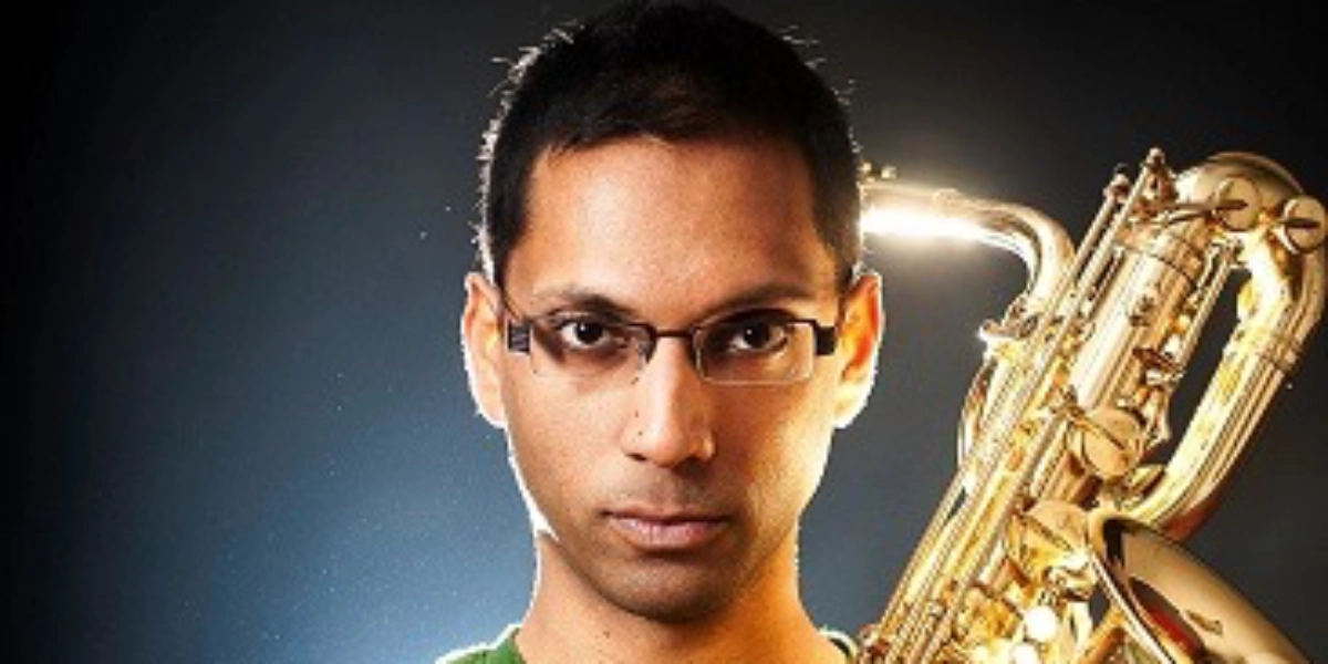 Event image for Shirantha Beddage Trio