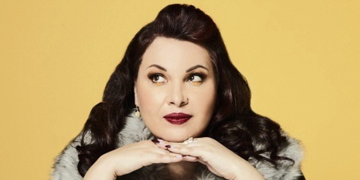 Event image for Danielle Bassels