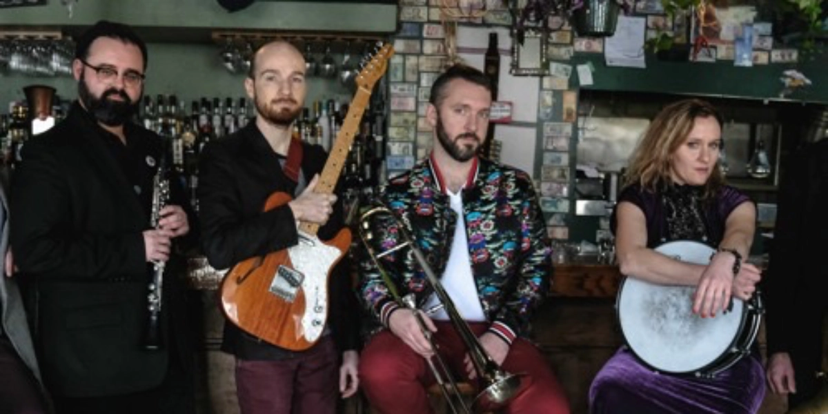 Event image for Queen Kong