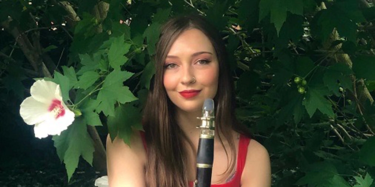 Event image for Virginia MacDonald