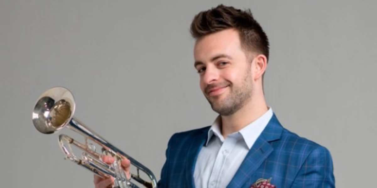 Event image for Anthony D with Benny Bennack