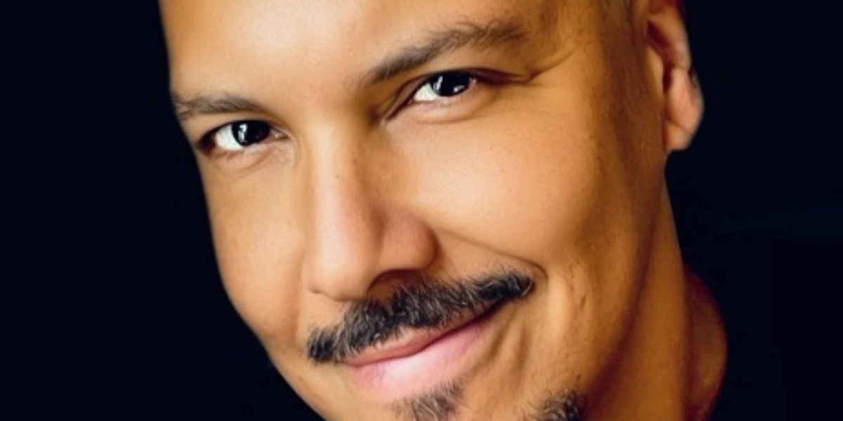 Event image for Gavin Hope