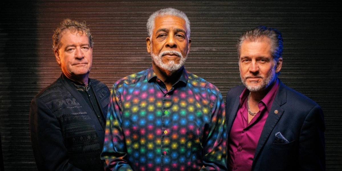 Event image for LMT Connection