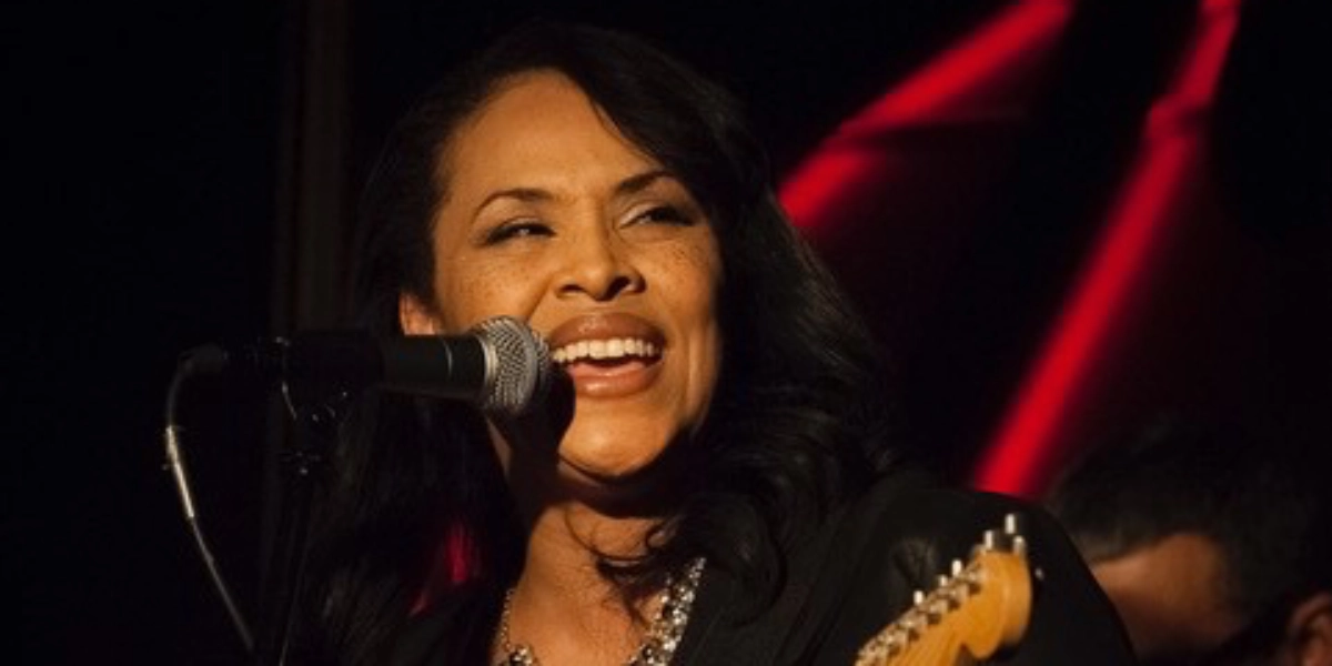 Event image for Selena Evangeline