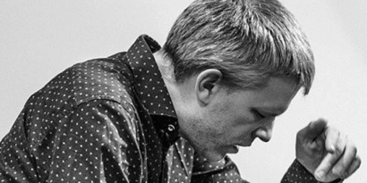 Event image for Florian Hoefner Trio