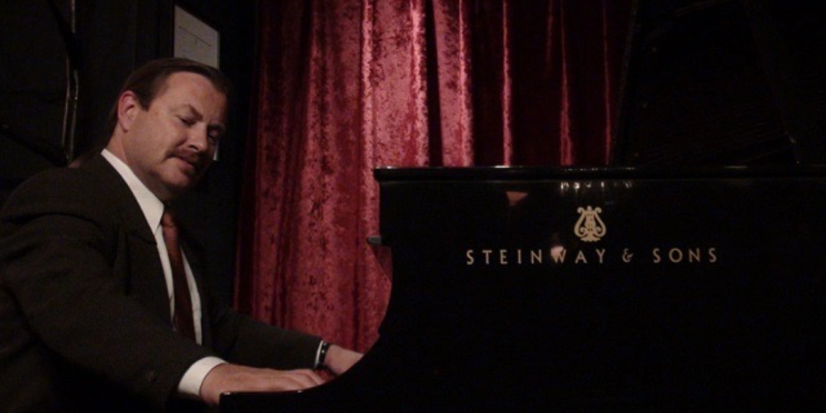 Event image for John Zadro