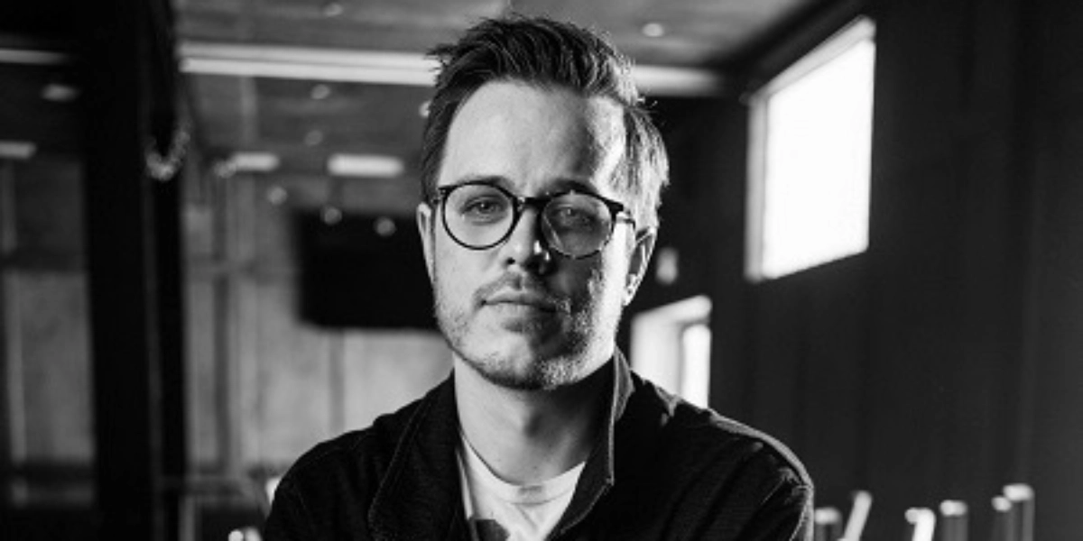 Event image for Charlie Ballantine from NYC