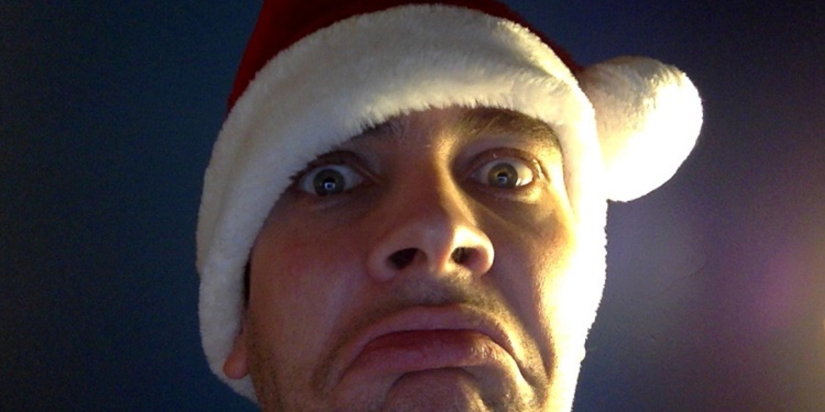 Event image for Tom Nagy's Christmas Spectacular (Saturday)