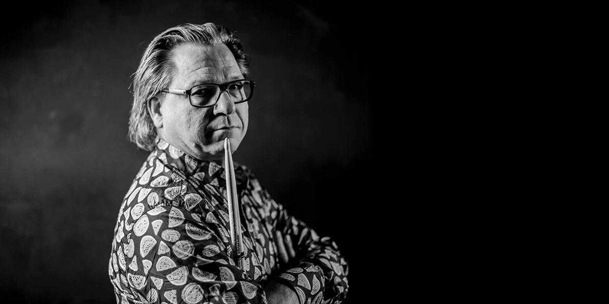 Event image for Anders Mogensen Quartet