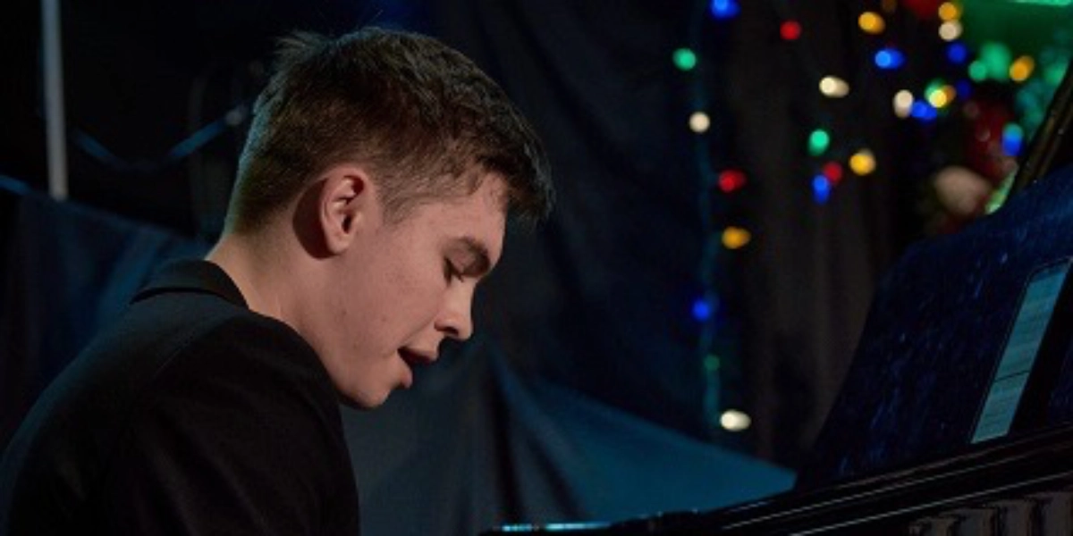 Event image for Duncan Wilson Trio