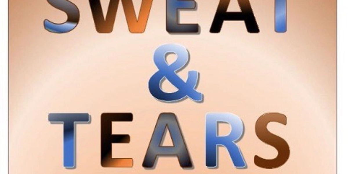 Event image for Blood, Sweat & Tears Project
