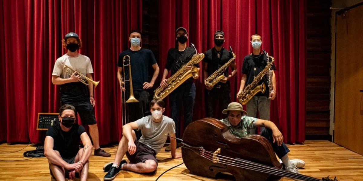 Event image for Adema Manoukas Octet