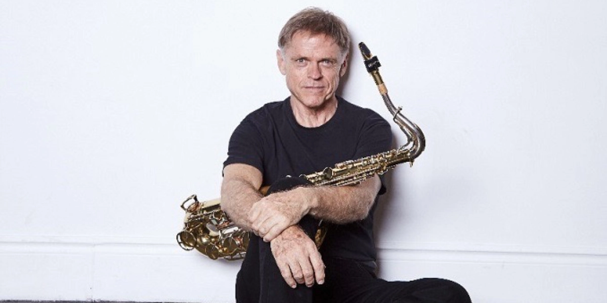 Event image for John MacMurchy Quartet