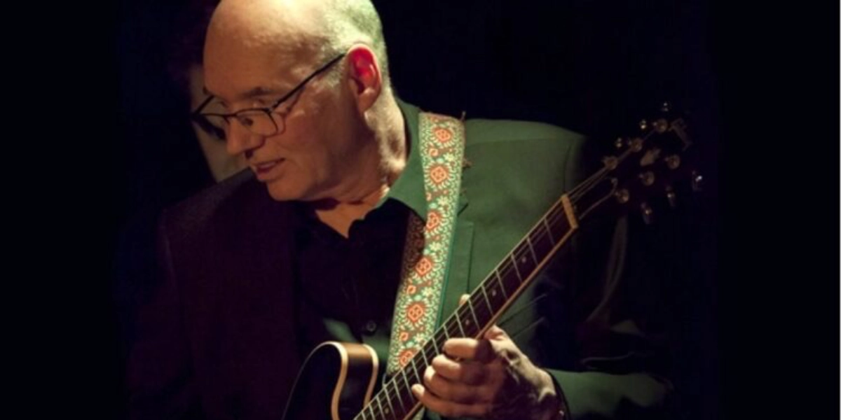 Event image for Ted Quinlan Quartet