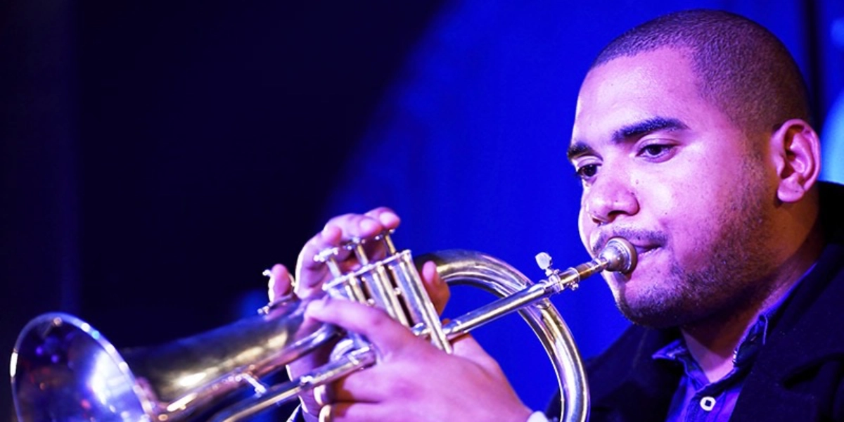 Event image for Muneeb Herman (South Africa)