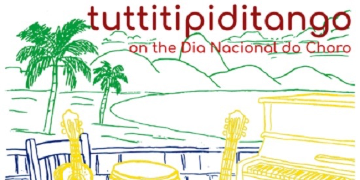 Event image for TUTTITIPIDITANGO