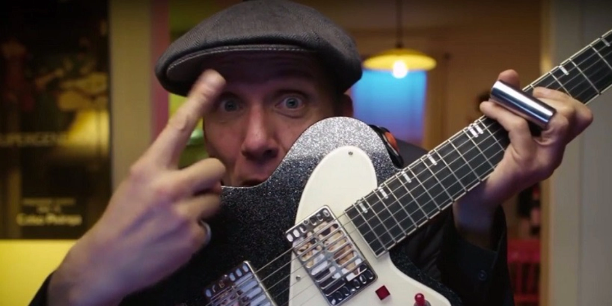 Event image for Kevin Breit