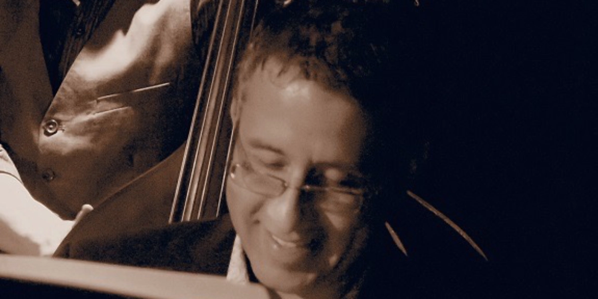 Event image for Rob Fekete Quintet