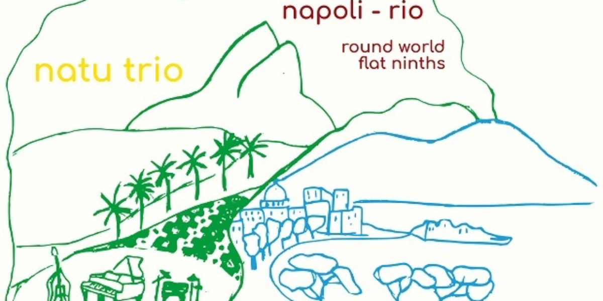 Event image for Natu Trio