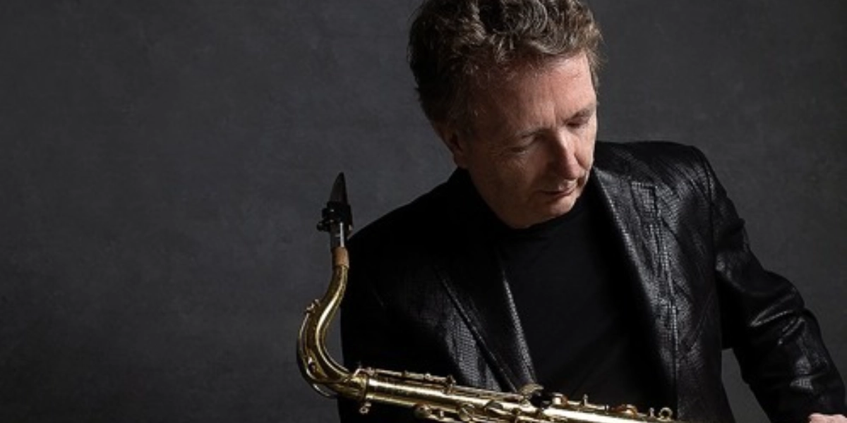 Event image for Tim Moher