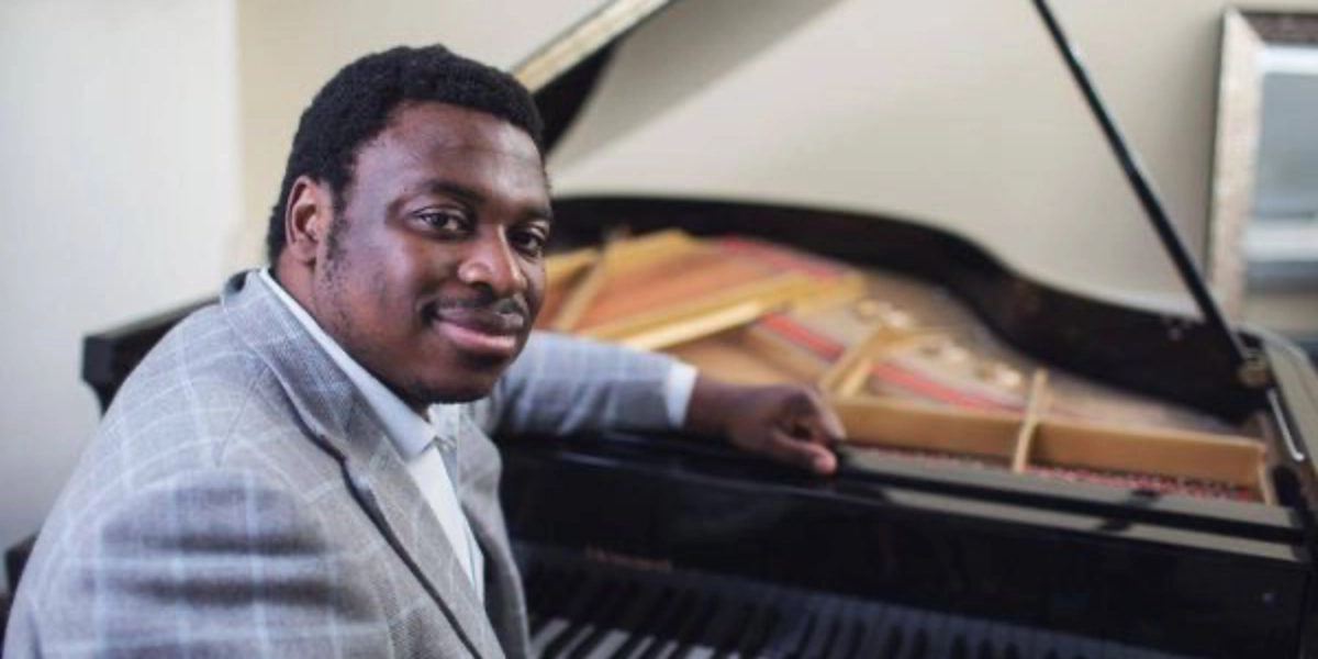 Event image for Thompson Egbo-Egbo