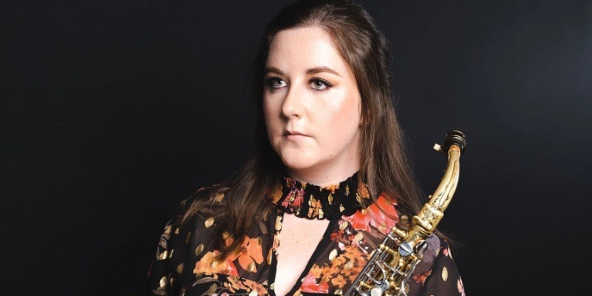 Event image for Ally Fiola & Next Quest