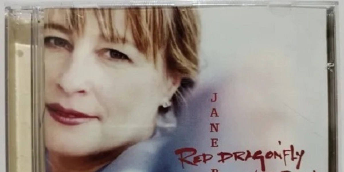 Event image for Jane Bunnett's "Red Dragonfly"