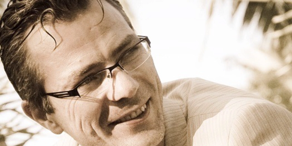 Event image for Andriy Tykhonov Quartet