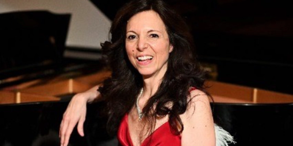 Event image for Patti Payne Trio