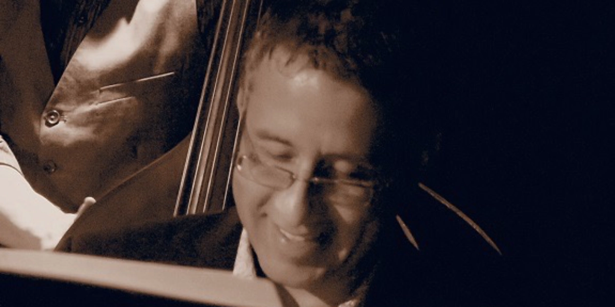 Event image for Rob Fekete