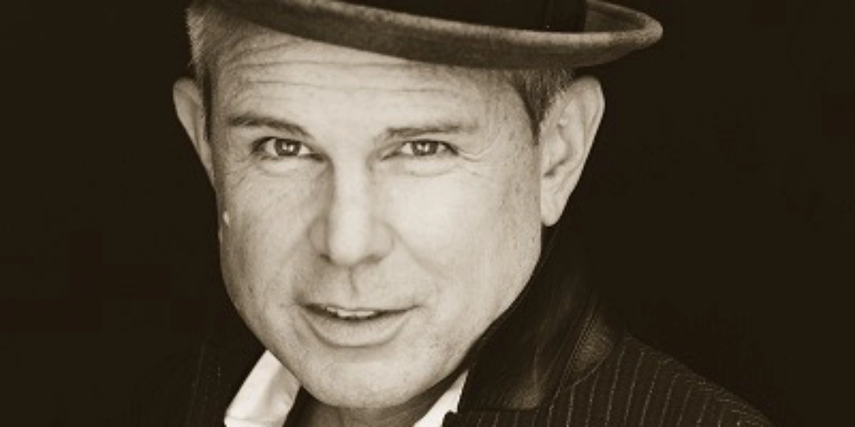 Event image for Adam James