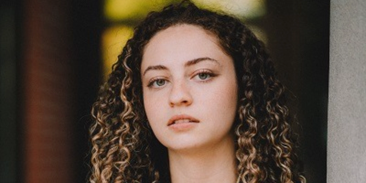 Event image for Avery Raquel