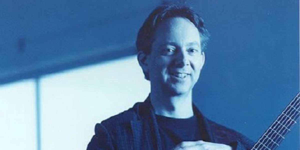 Event image for Roy Patterson Quartet