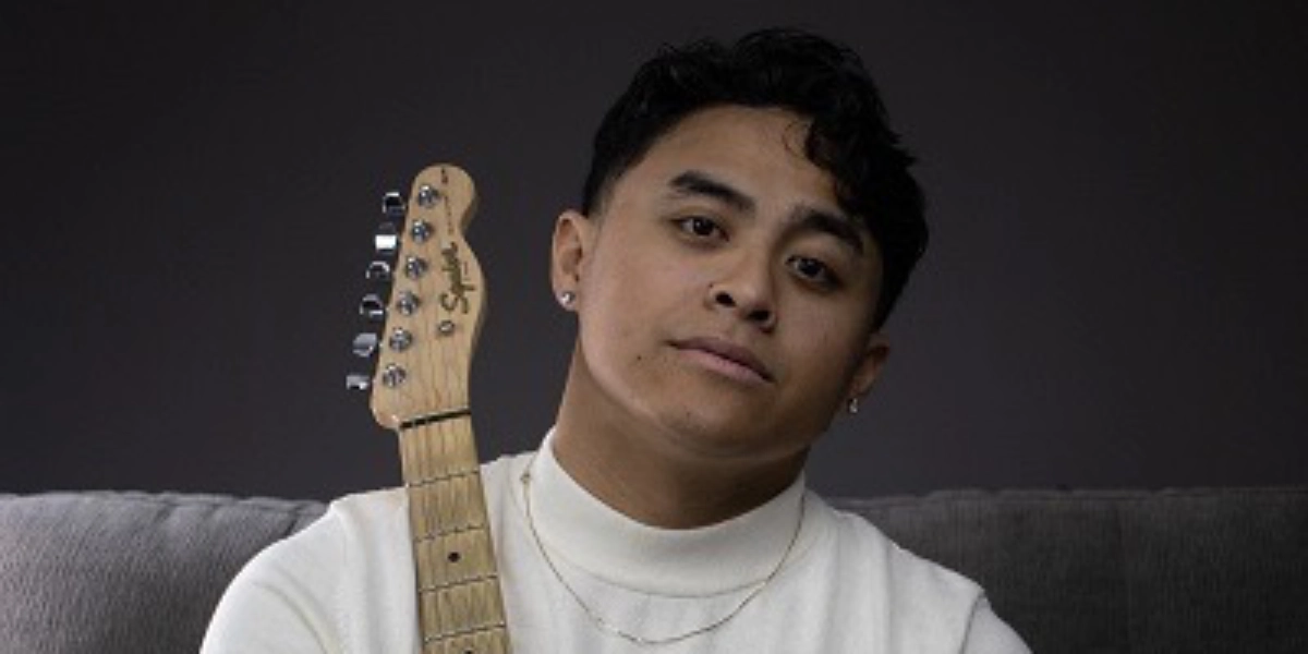 Event image for Joshua Pascua