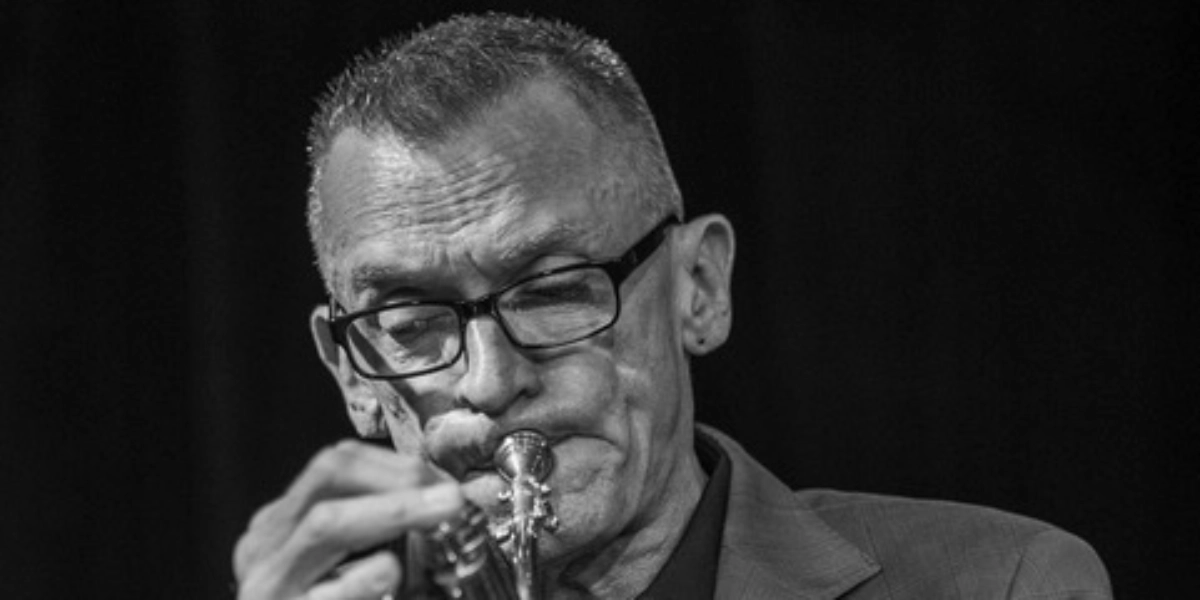 Event image for Larry's Jazz Guys