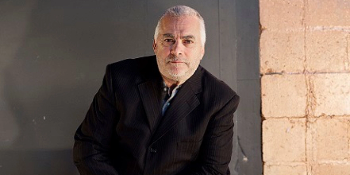 Event image for Alain Bedard's Auguste Quartet