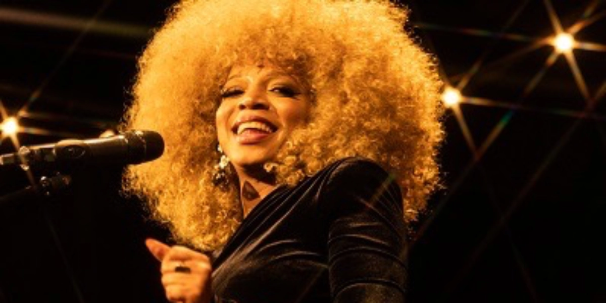 Event image for Ammoye