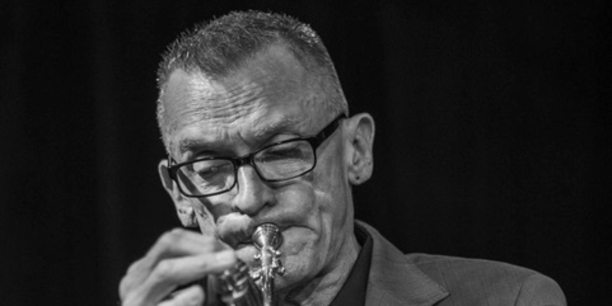 Event image for Larry Larson and his Jazz Guys