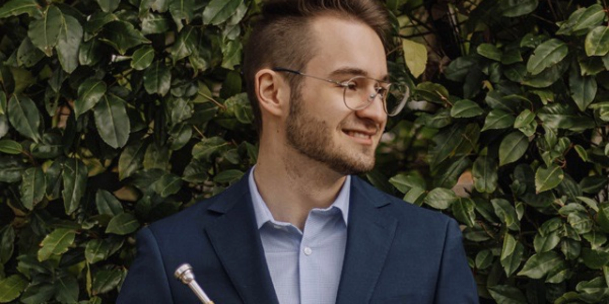 Event image for Kyle Pogline