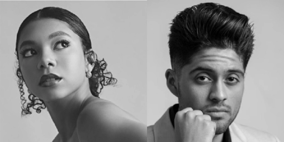 Event image for Simone Miller & Zavier Solis